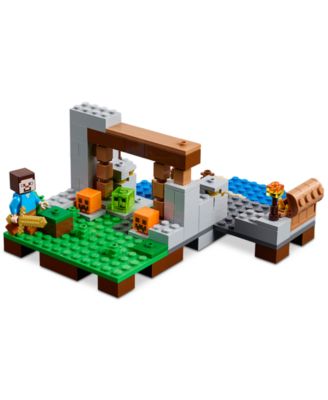 LEGO® The Crafting Box 2.0 21135