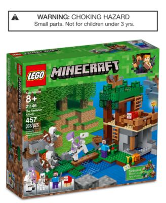 LEGO® - The Skeleton Attack