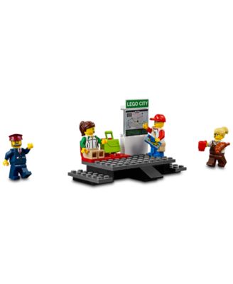 LEGO® Passenger Train 60197