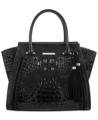 Brahmin - Priscilla Wilde Satchel