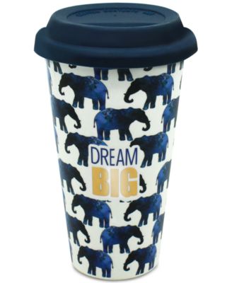 TMD Holdings - Elephants Dream Big Travel Mug