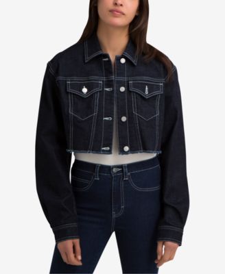 jordache jacket