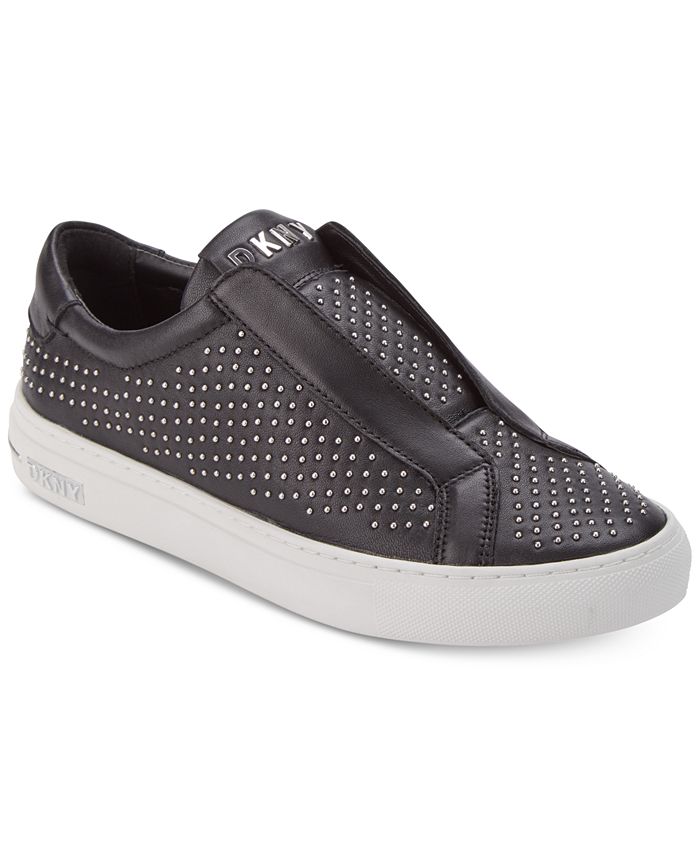 Dkny conner sneakers outlet