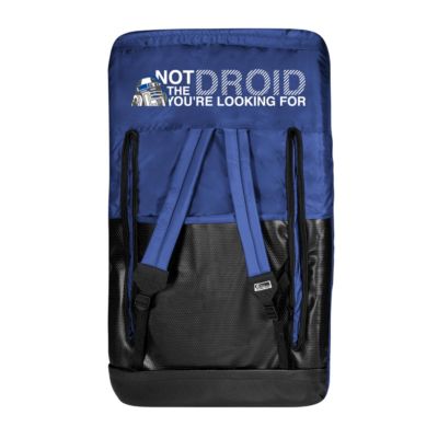 Oniva&reg; by Star Wars R2-D2 Ventura Portable Reclining Stadium Seat