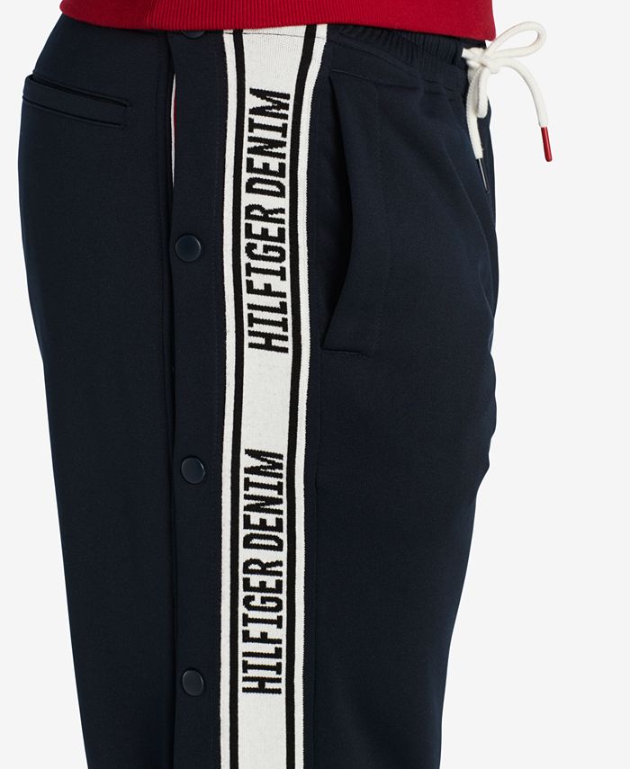 track pants tommy hilfiger