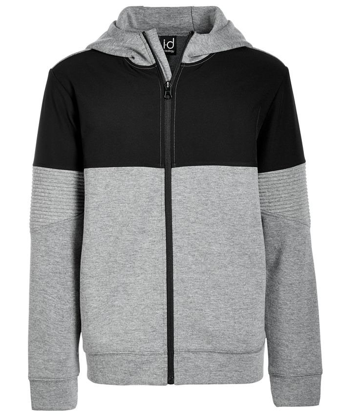 Macy's ideology clearance hoodie
