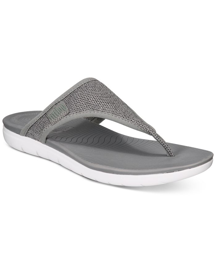 Fitflop uberknit sandals cheap