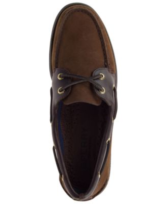 Men's Authentic Original A/O Boat Shoe