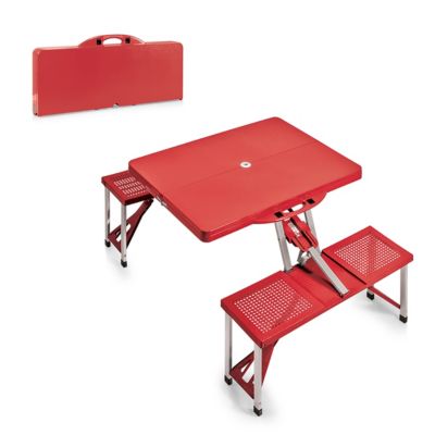 oniva portable picnic table