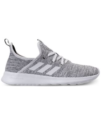 women's cloudfoam pure running sneakers from finish line