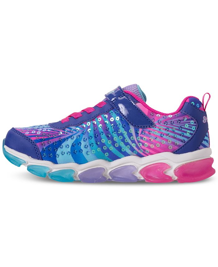 Skechers jelly top beam