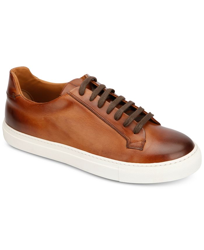 Kenneth Cole New York Kenneth Cole Men's Zail Sneakers - Macy's