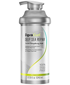 Deep Sea Repair Seaweed Strengthening Mask, 17.75-oz., from PUREBEAUTY Salon & Spa