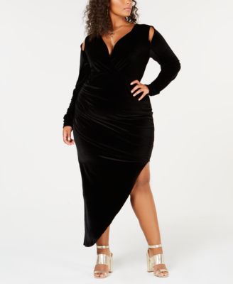 macy's dresses cocktail & party