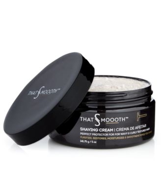 That's Smoooth - Shaving Cream, 5 oz.