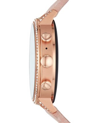 Macy's fossil outlet gen 4