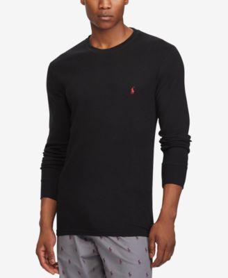 ralph lauren big and tall thermal