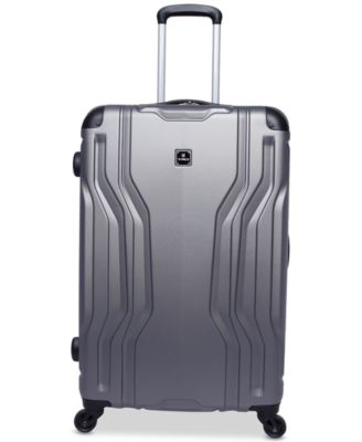 tag legacy 4 piece luggage set