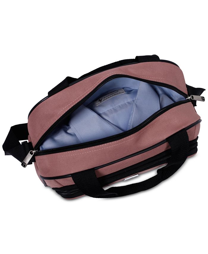 Tag Legacy 4Pc. Luggage Set, Created for Macy's Macy's