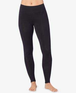 Cuddl Duds Softwear Stretch Leggings