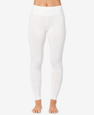 Cuddl Duds Softwear Stretch Leggings