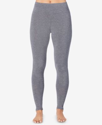 Cuddl Duds - Softwear Stretch Leggings