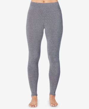 Cuddl Duds Softwear Stretch Leggings