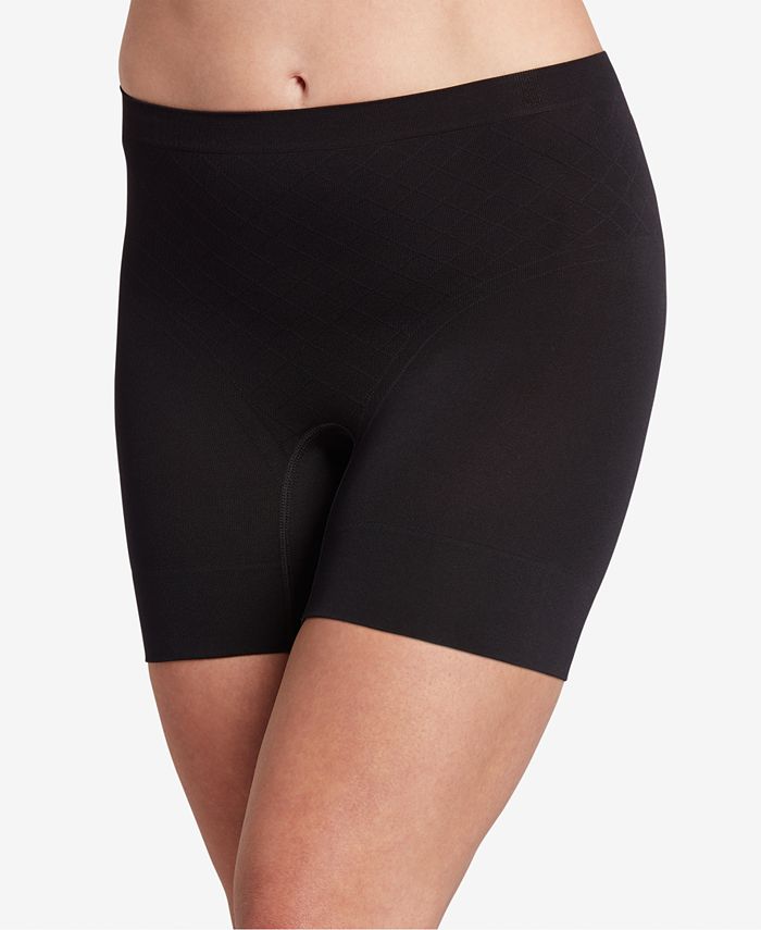 Jockey Slimmers Cool Boyshort Underwear 4146 Macy's