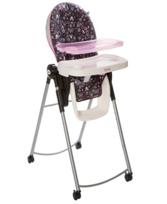 Cosco AdjusTable High Chair
