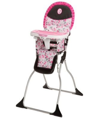Baby Simple Fold™ Plus High Chair