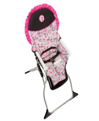 Baby Simple Fold™ Plus High Chair