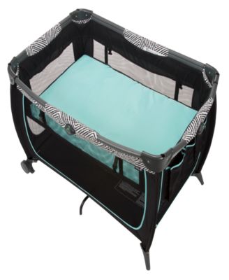 Baby Wipes Safety 1st Safe Stages Play Yard With Bassinet And