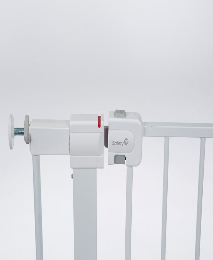 Safety 1st Easy Install WalkThru Gate Macy's