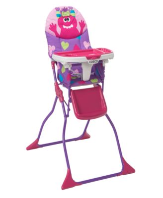 Cosco Simple Fold Deluxe High Chair