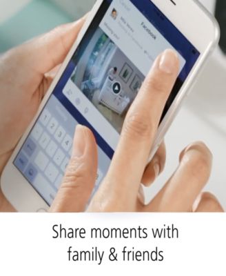 Safety 1st HD WiFi Monitor