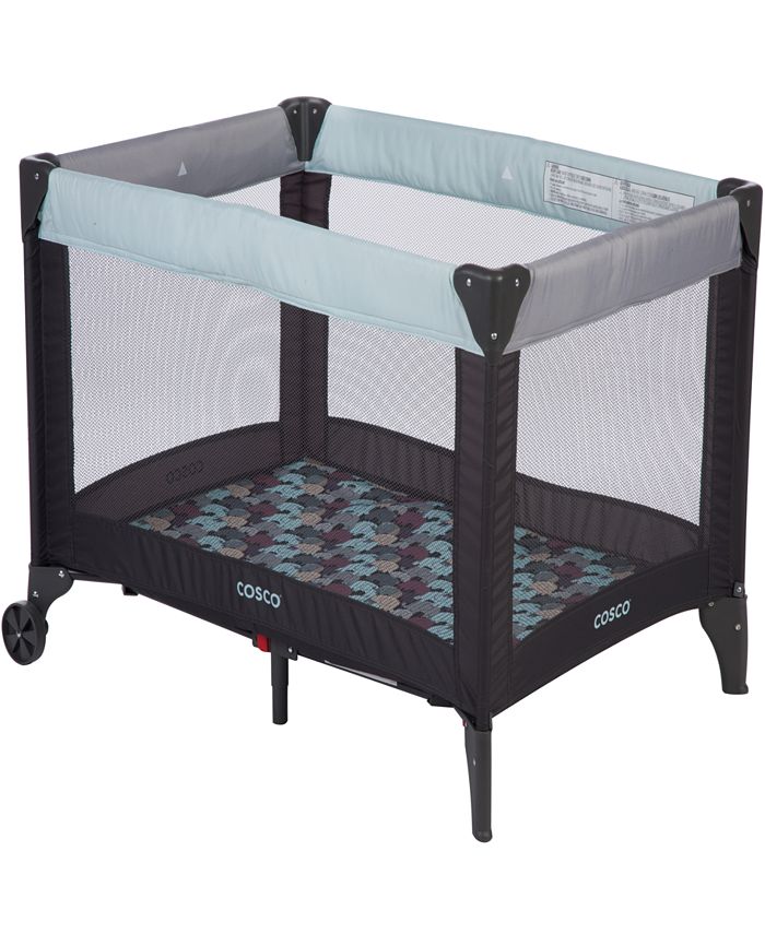 Cosco Funsport® Play Yard Macy's