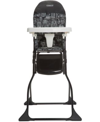 Cosco Simple Fold™ High Chair Macy's