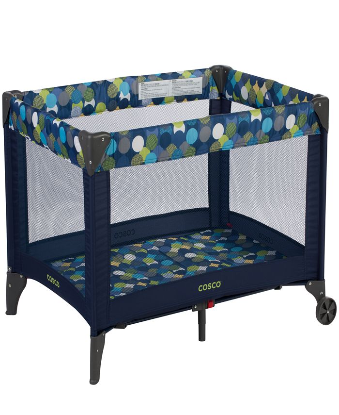 Cosco Funsport® Play Yard Macy's
