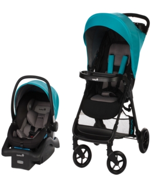 Safety 1st Smooth Ride Travel System
