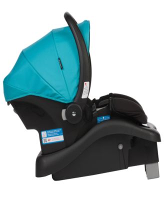 safety first smooth ride car seat