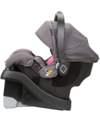 SecureTech LATCH Car Seat Base Safety 1st OnBoard 35 SecureTech Infant ...