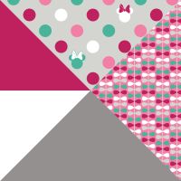 Disney Baby Minnie Mouse Sweet Wonder Play Yard