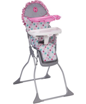 Baby Simple Fold™ Plus High Chair