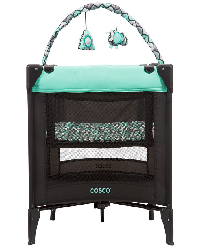 Cosco Funsport® Deluxe Play Yard Macy's