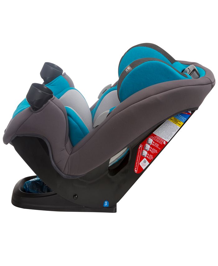Cosco Safety 1st® Grow and Go™ Air 3in1 Car Seat Macy's