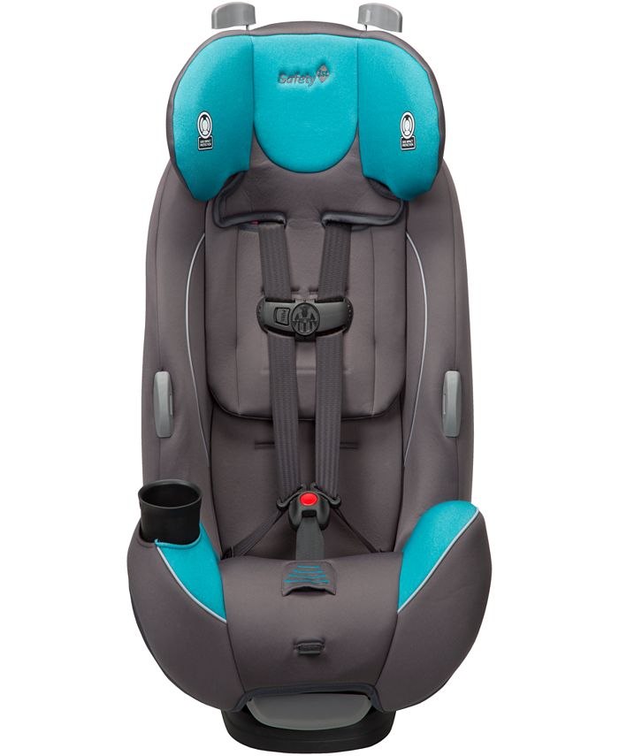 Cosco Safety 1st® Continuum 3in1 Car Seat Macy's