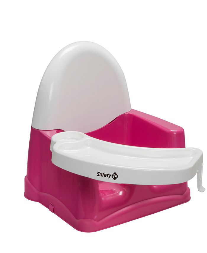 Cosco Safety 1st Easy Care Swing Tray Feeding Booster Macy