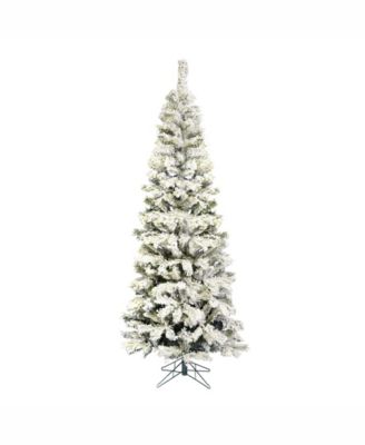 Vickerman - 7.5' FLOCKED PACIFIC