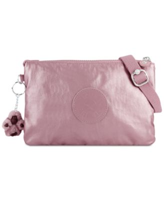 kipling creativity crossbody bag