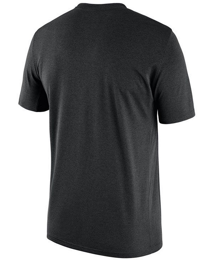 Nike Men's Iowa Hawkeyes Legend Staff Sideline T-Shirt & Reviews ...
